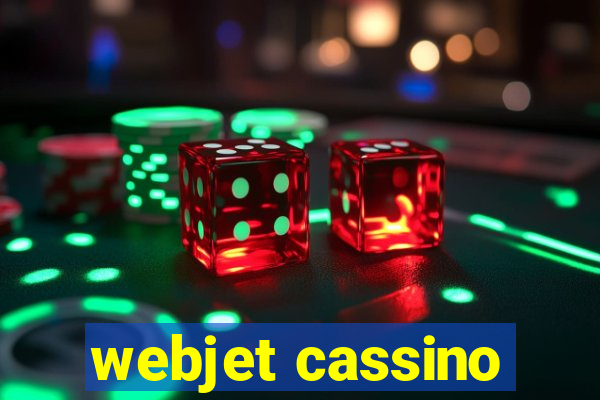 webjet cassino